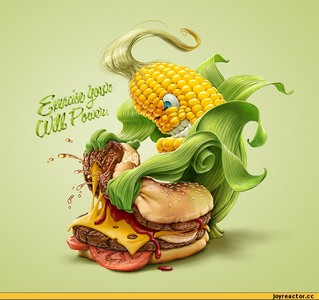 карательная кулинария lurkmore